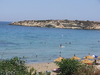 Coral Bay